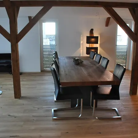 Davos Dreams Apartment *