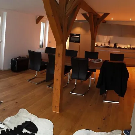 Apartament Davos Dreams