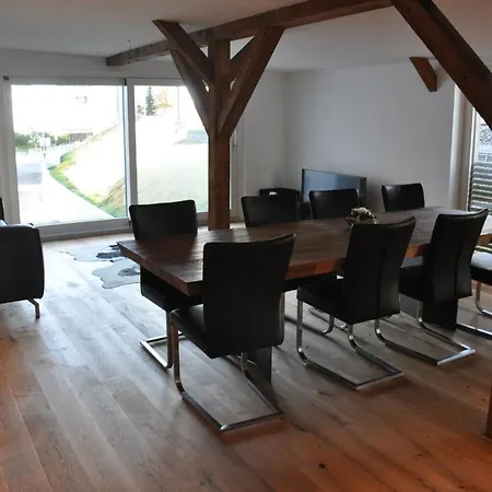 Davos Dreams Apartament *
